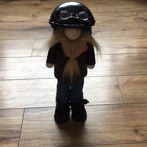 (Homemade) Harley-Davidson JD would be a perfect addition to have HD loved home!